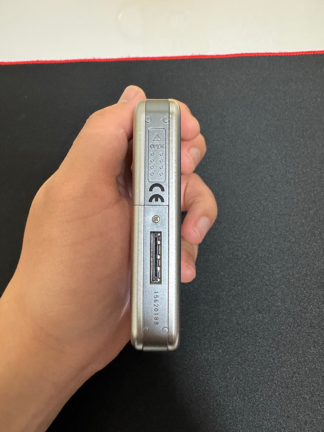 삼성 케녹스 #1 디카 상품이미지5