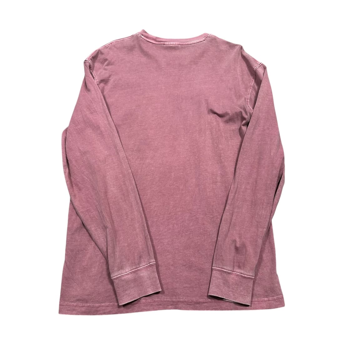 ✨ (바배) 핫스터프 x 탑텐 콜라보 피그먼트 롱슬리브 상품이미지2