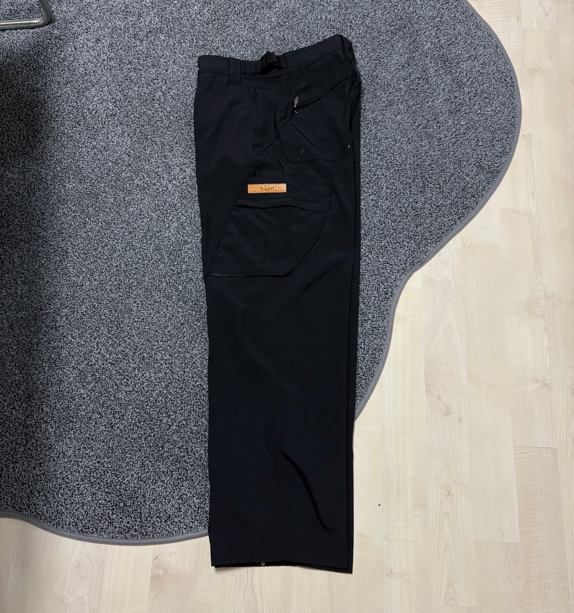 00s Oakley software utility pants  상품이미지3