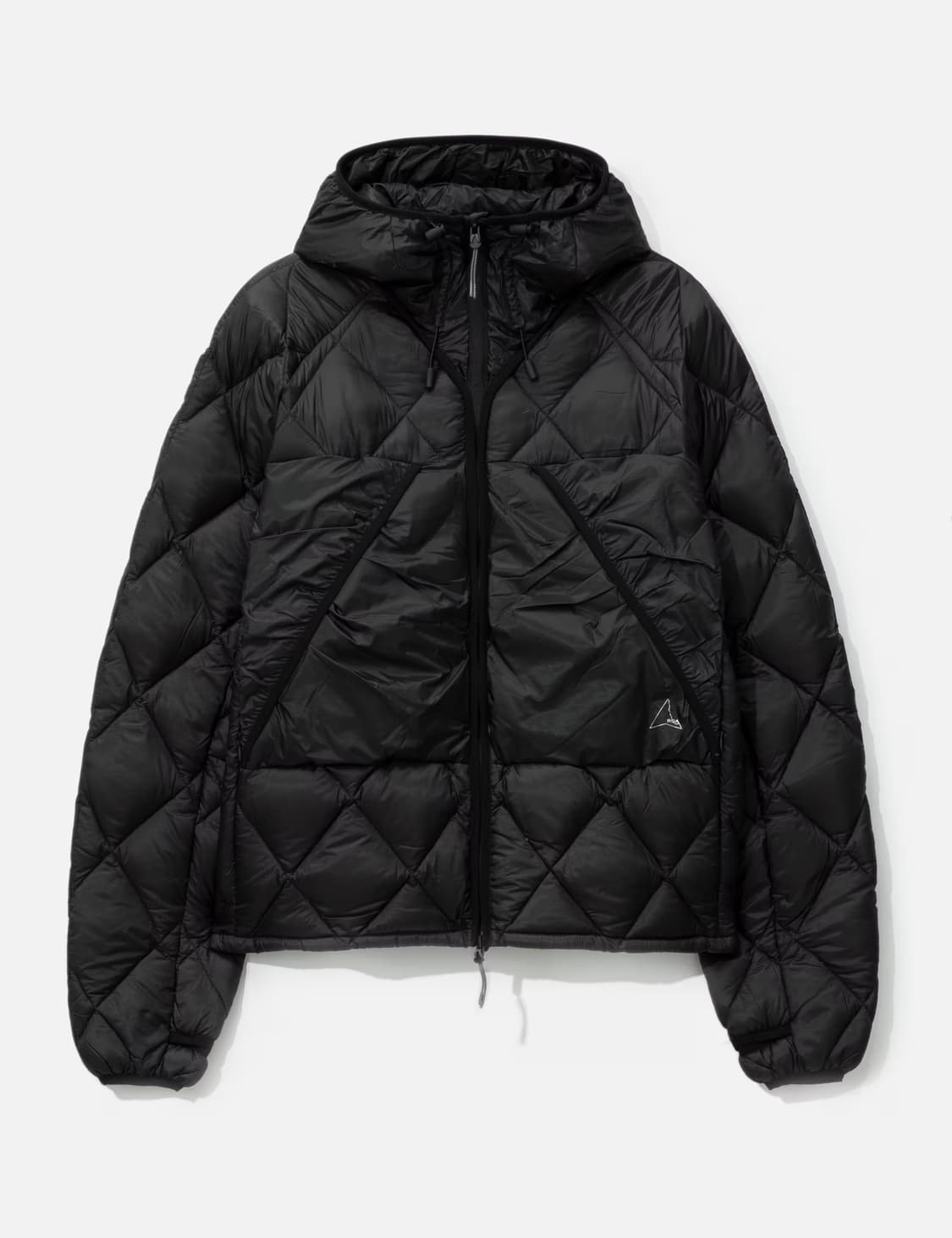 ROA 로아 Light Down Jacket 다운 패딩 상품이미지1