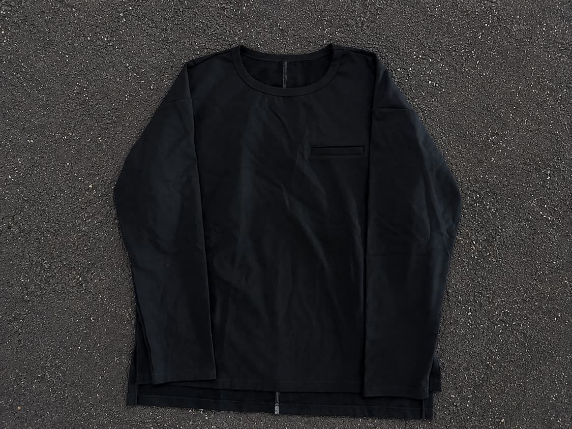 Isamu Katayama Backlash sleeves 상품이미지2