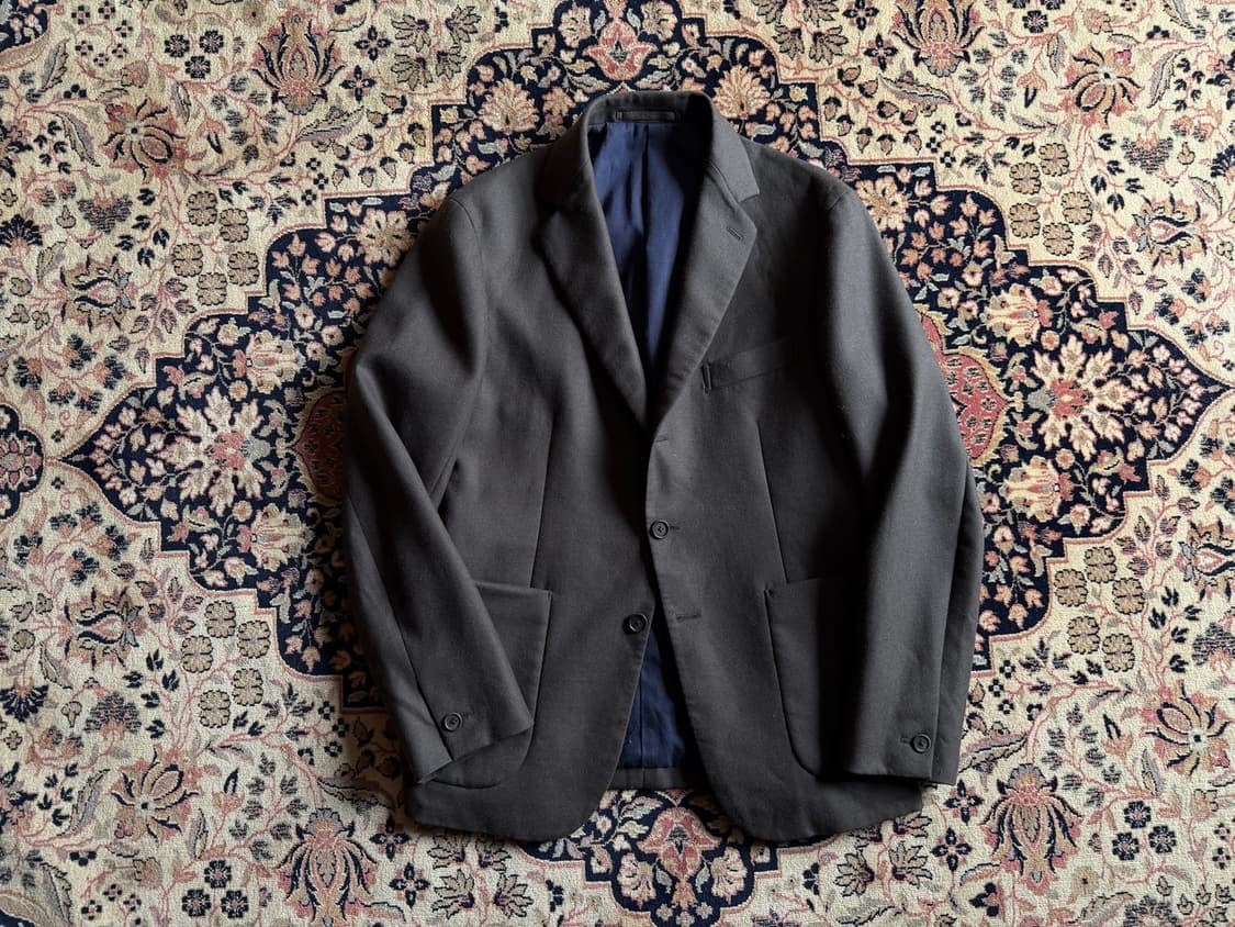 SCYE 테일러드 자켓 100 상품이미지1