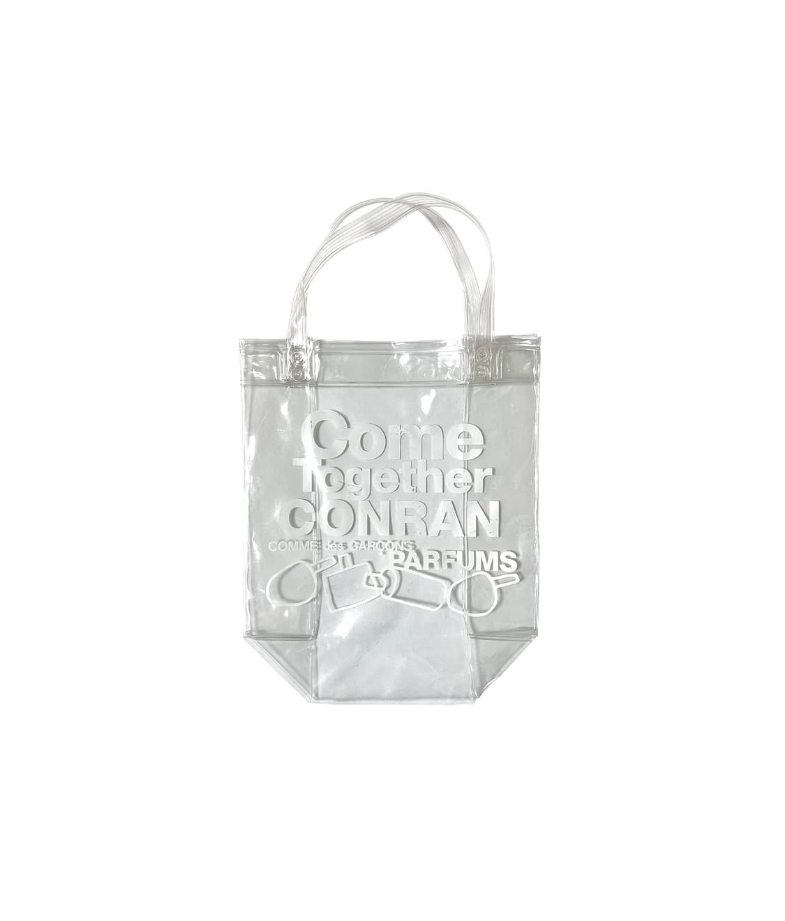 PVC tote bag set 상품이미지3