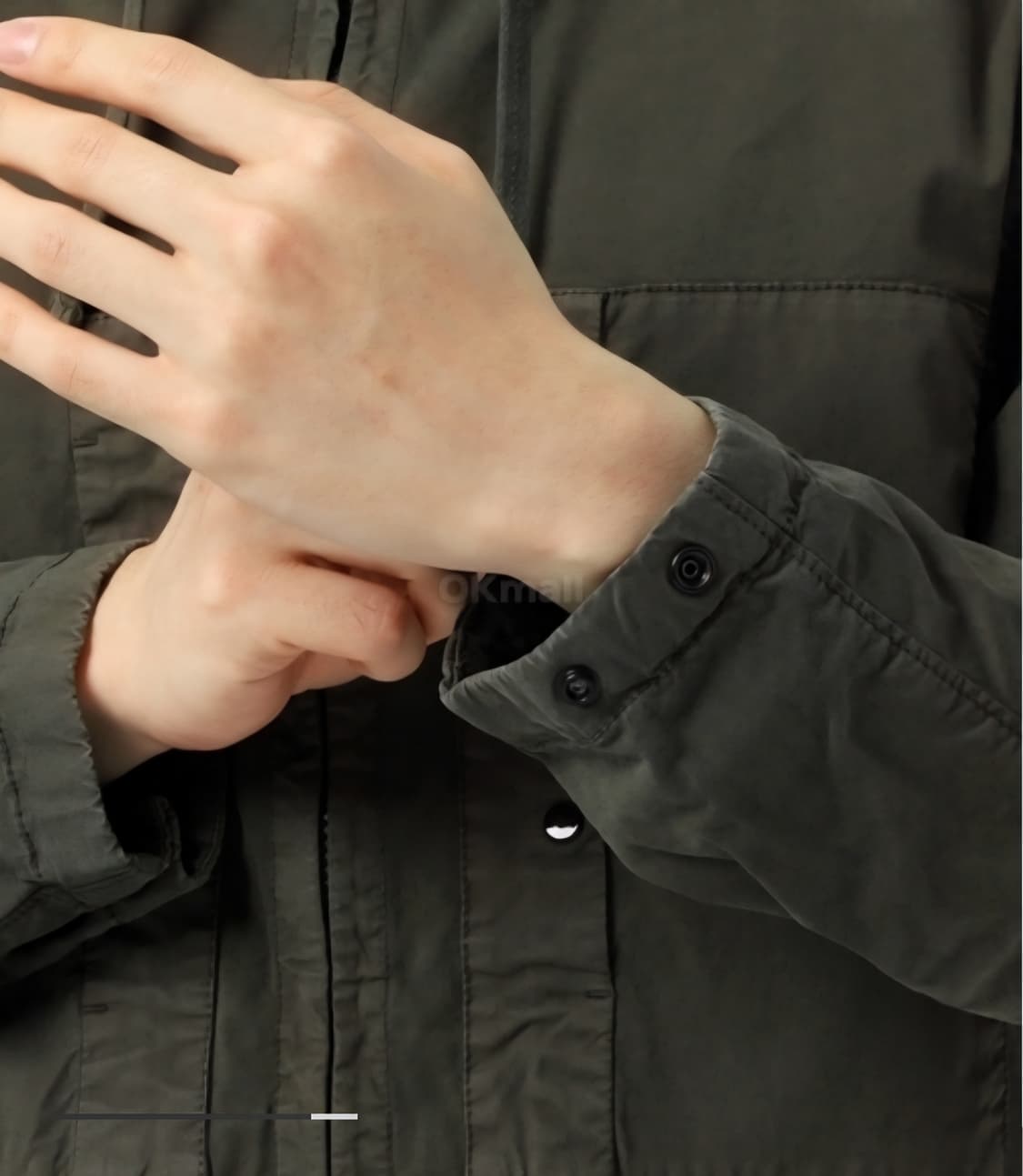 [Stone Island] TC-자켓 상품이미지3