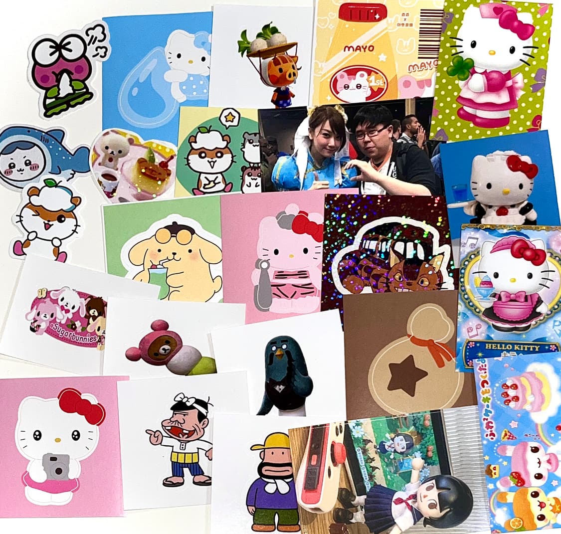 택포일괄) 일본 고전 헤이세이 이라스토야 도시락통 갸루 코난 다꾸 등 상품이미지3