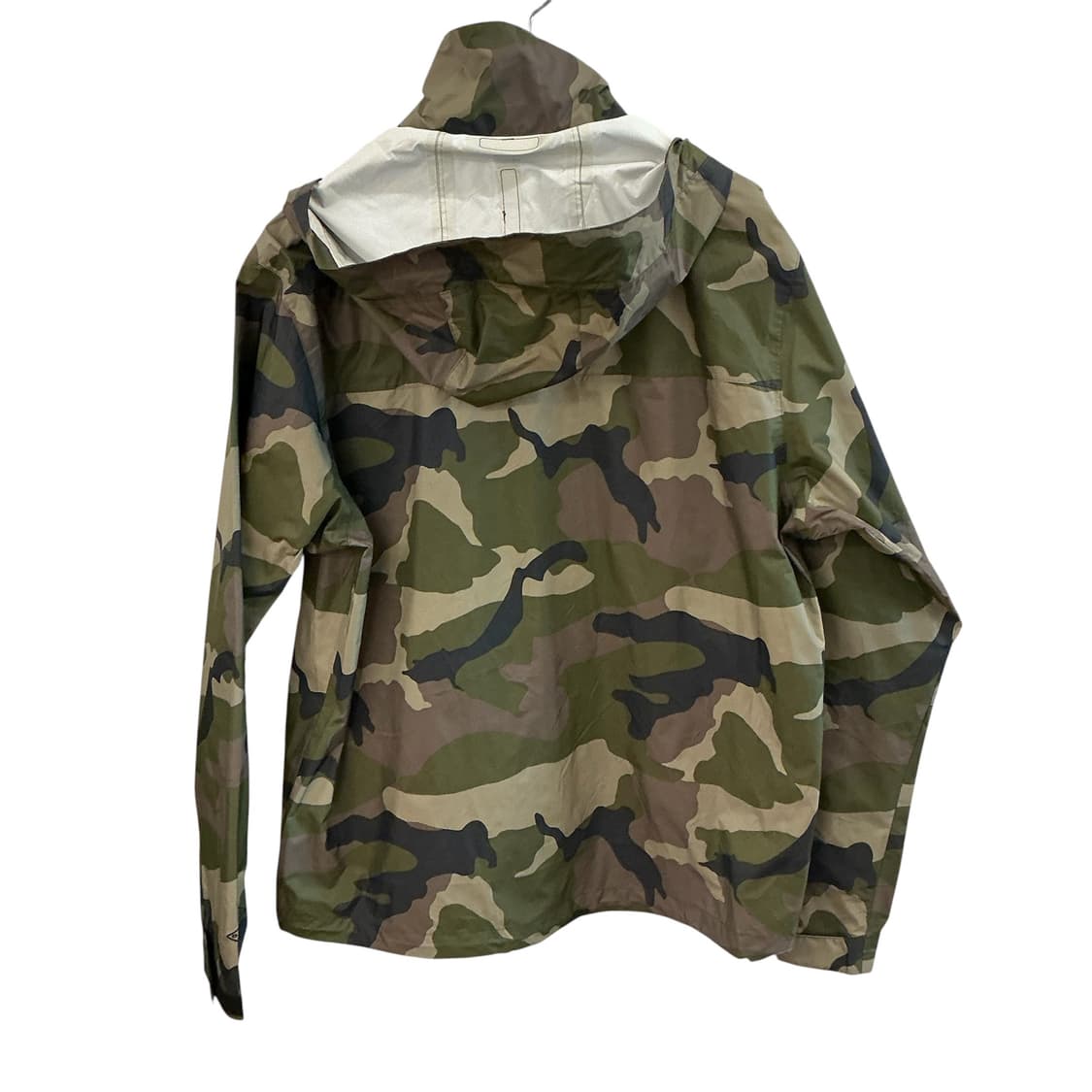 컬럼비아 카모 윈드브레이커 자켓 상품이미지4