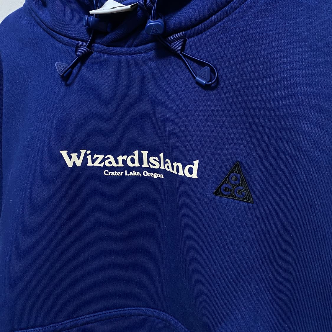 [ 국내M ] 나이키 ACG 위저드 후드 상품이미지2