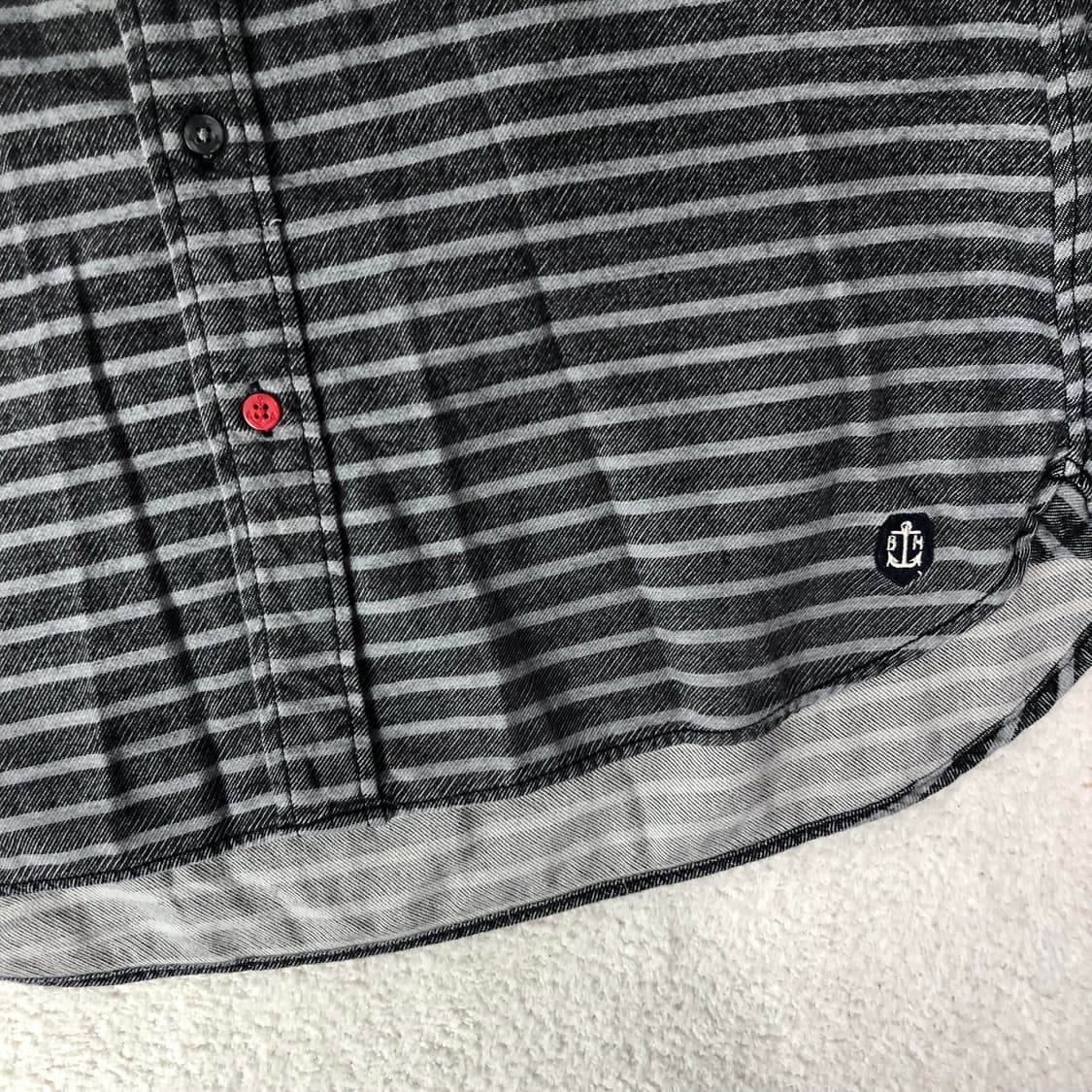 빔즈 마린셔츠 상품이미지6