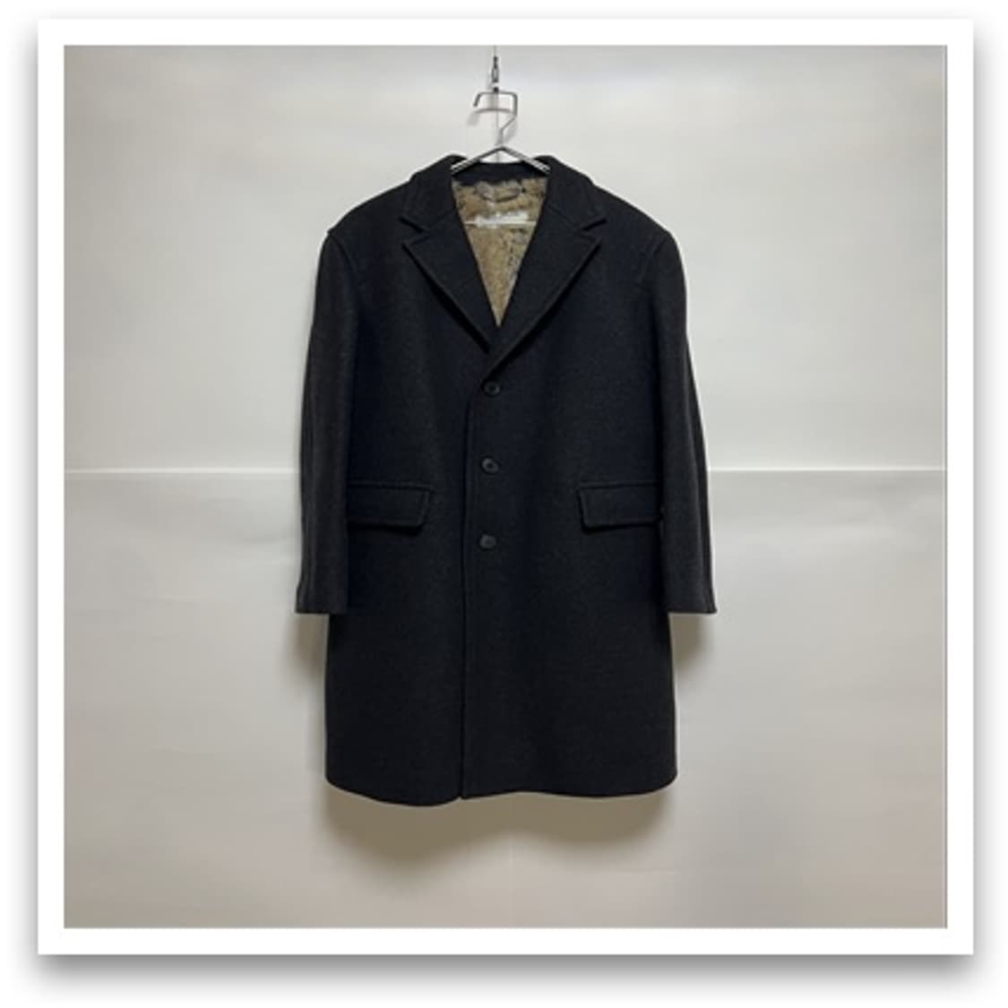 퍼 코트 상품이미지3