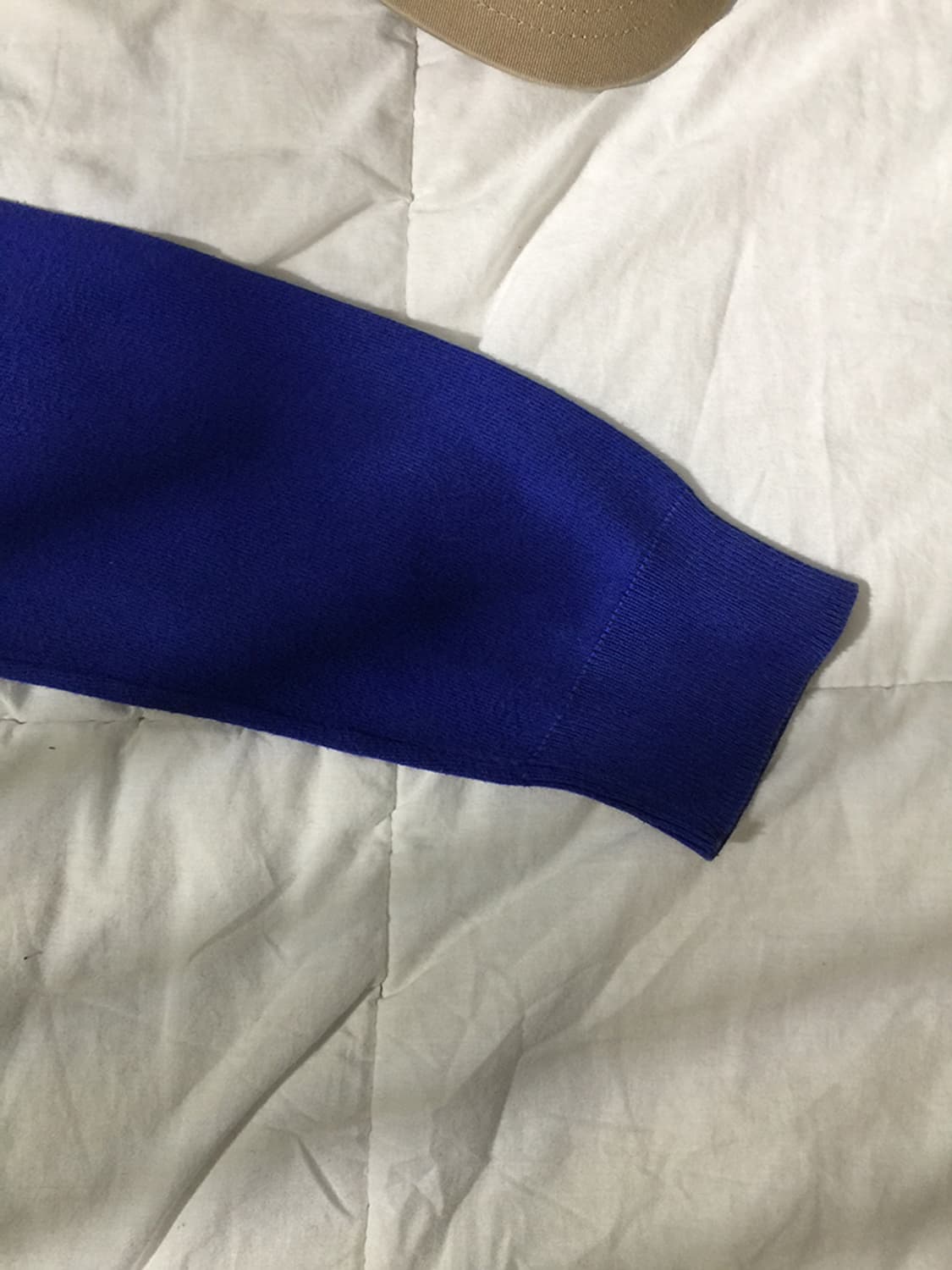 (WOMAN) 폴로랄프로렌 니트 XL 상품이미지3