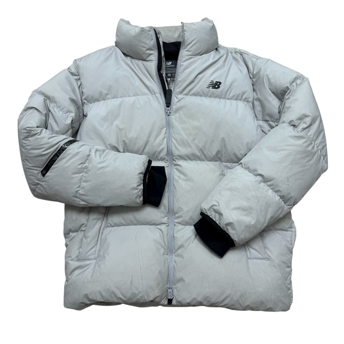 뉴발란스 패딩 상품이미지1