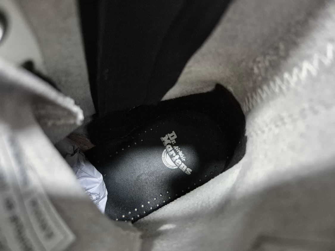 닥터마틴 제이든 부츠 250 상품이미지8