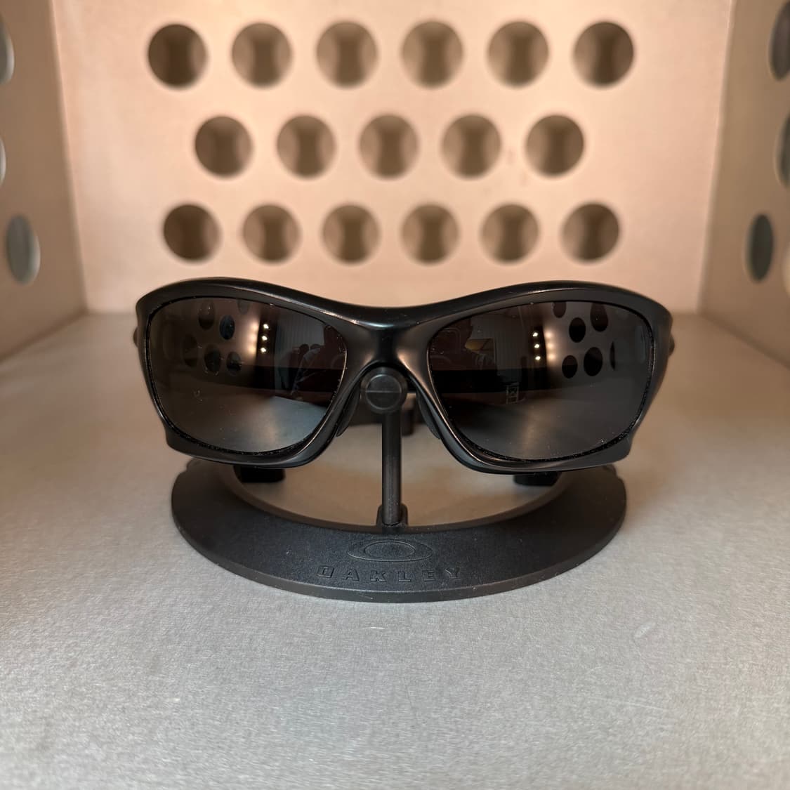 오클리 Pit Bull 핏불 (2011) 상품이미지2