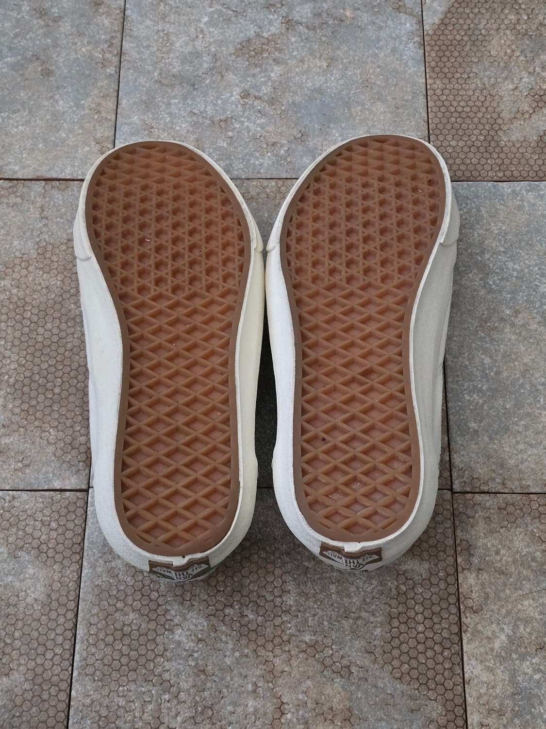 (265)반스 에코 포지티비티 올드스쿨 테이퍼드 상품이미지9