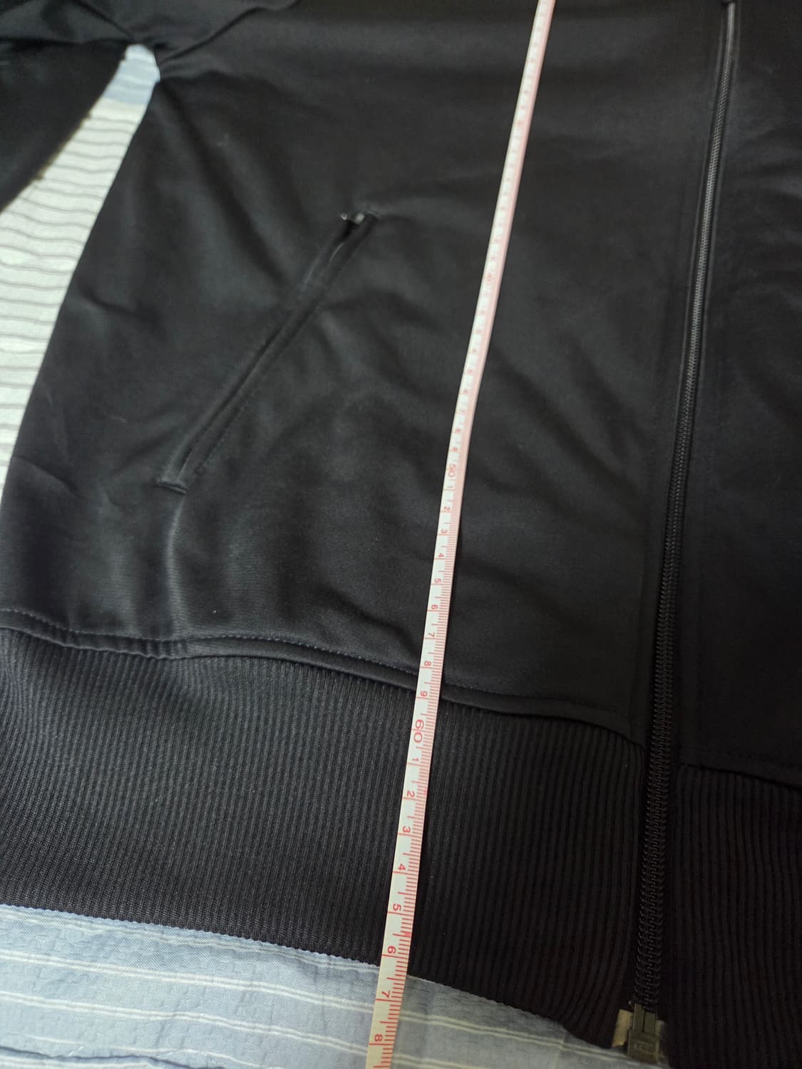 아디다스 구파이어버드 블랙 95사이즈 상품이미지4