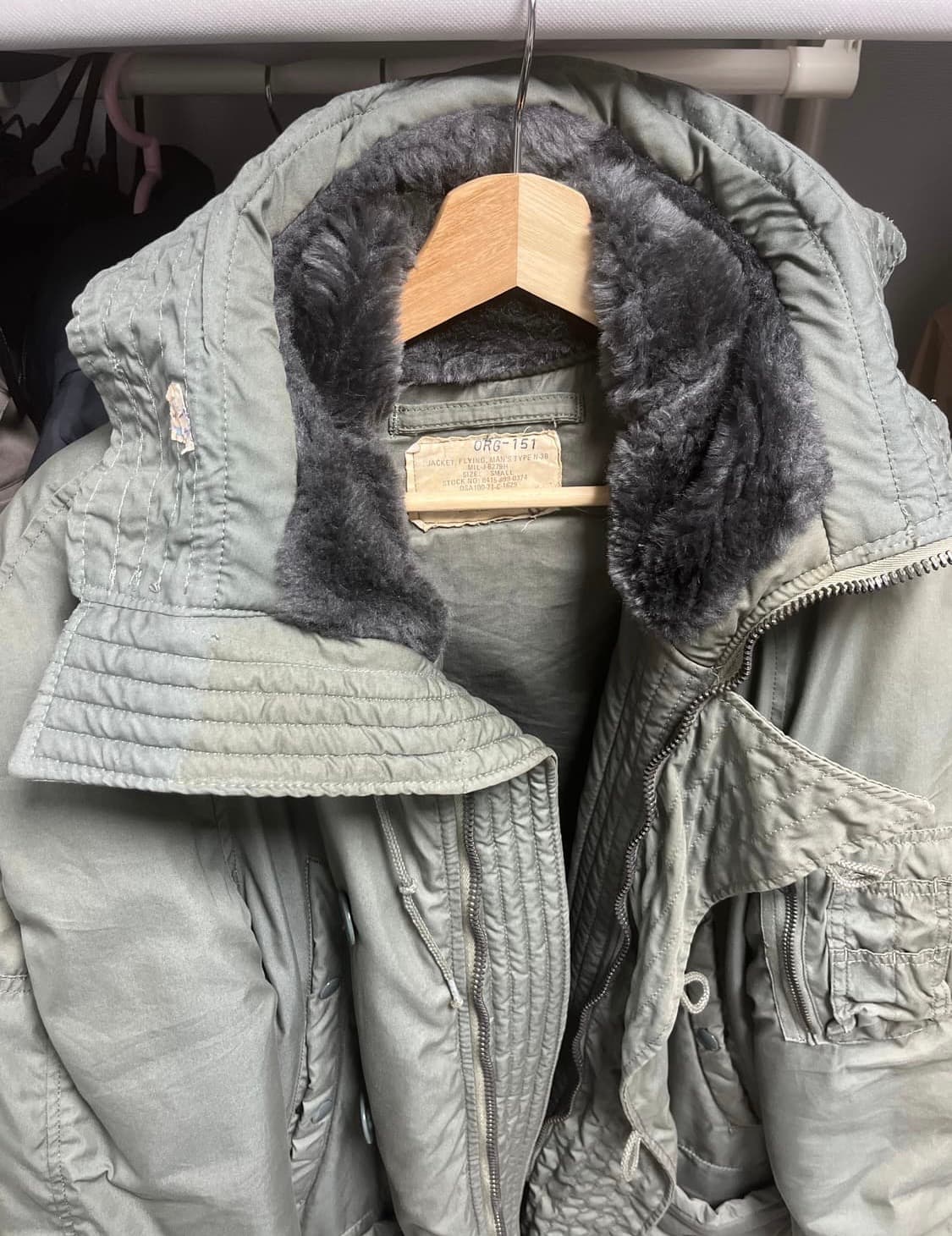 70s 오리지널 스카이라인 n3b 상품이미지9