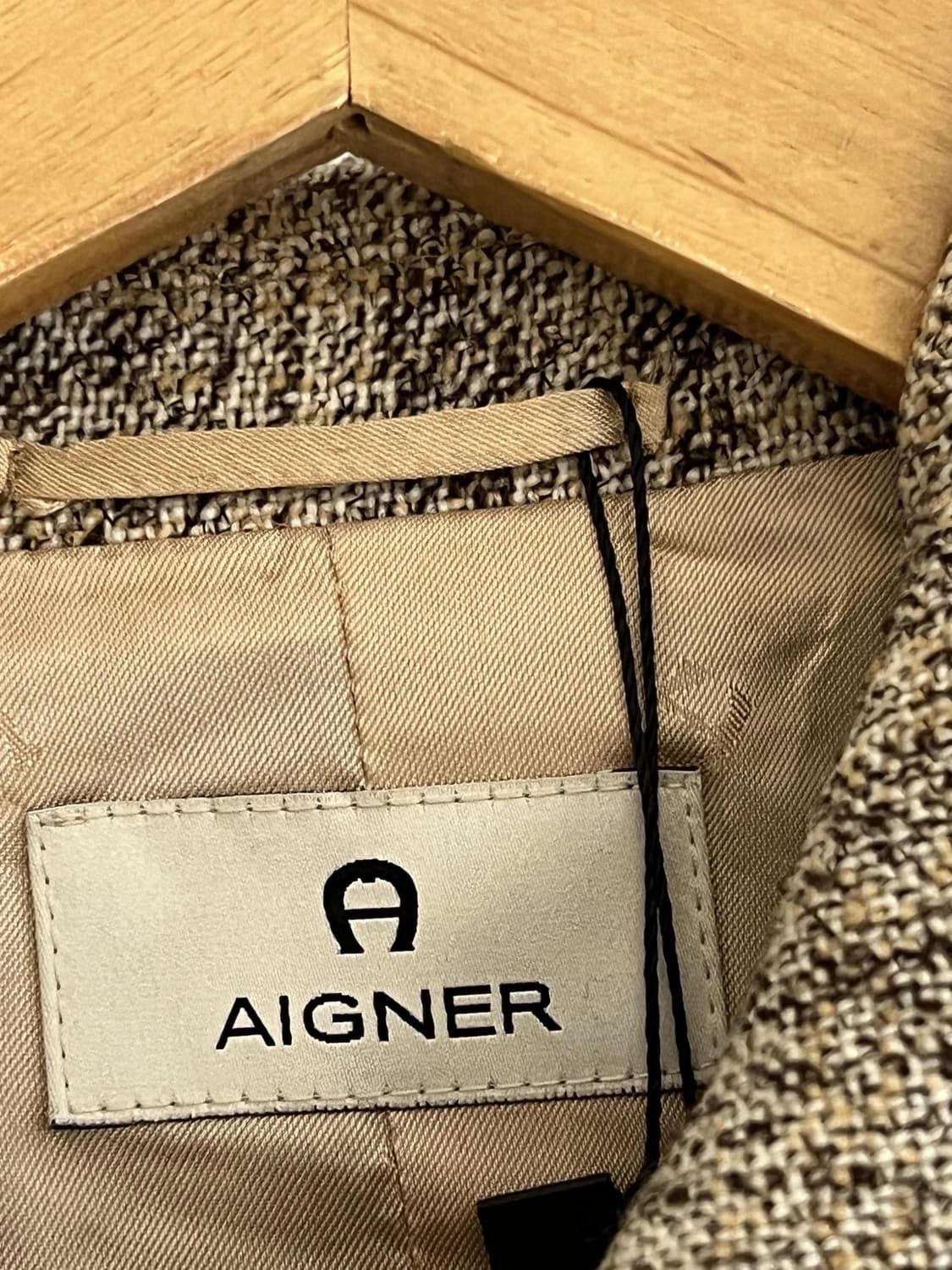 아이그너 자켓 상품이미지3