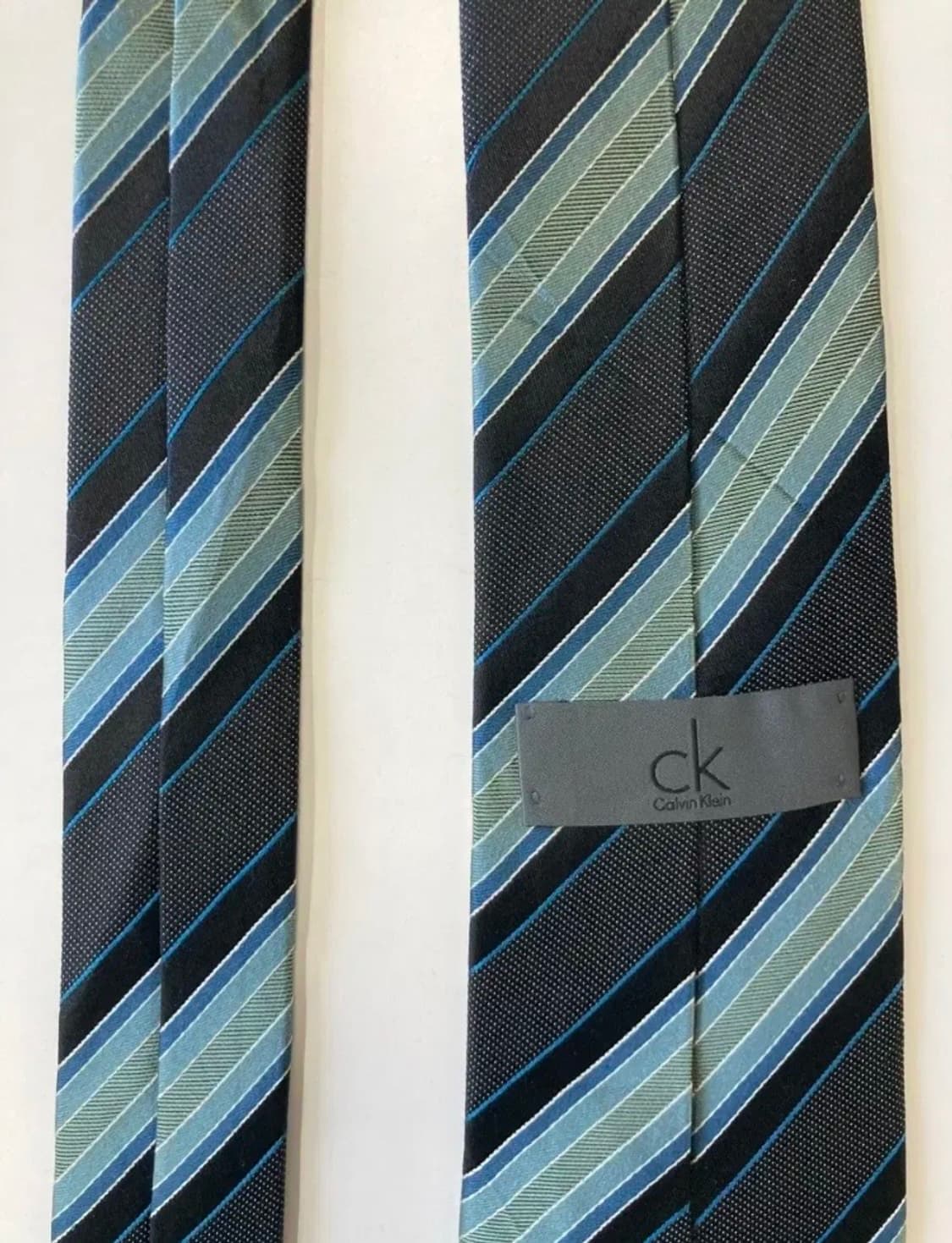 Ck(켈빈클라인)넥타이 상품이미지4