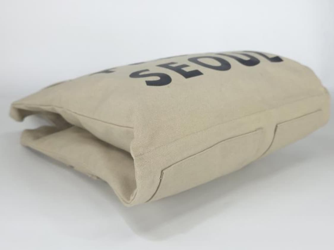 스컬프터 토트백 상품이미지7