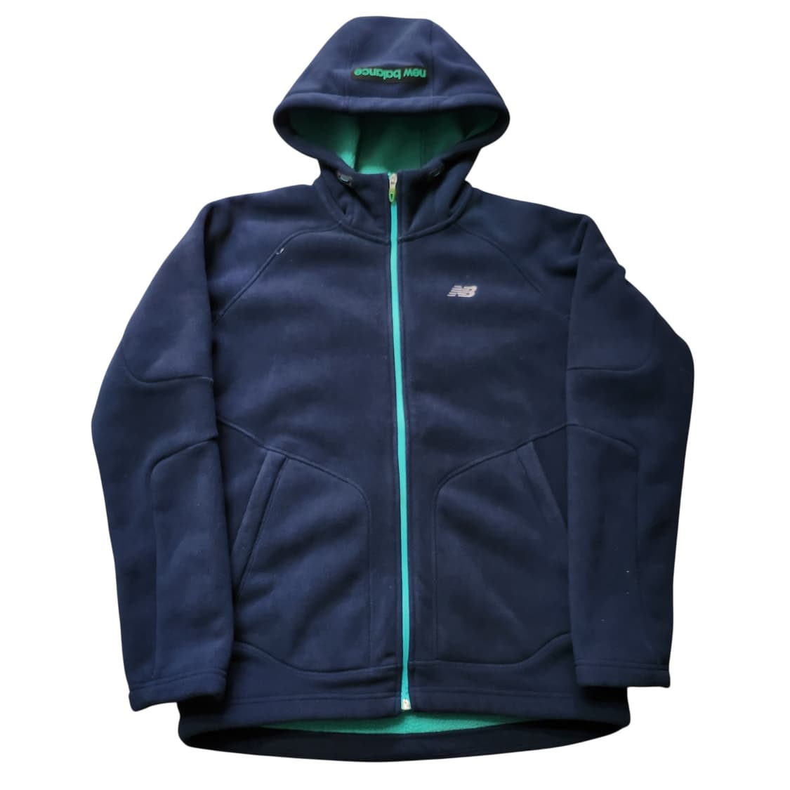 데상트 후리스 상품이미지1