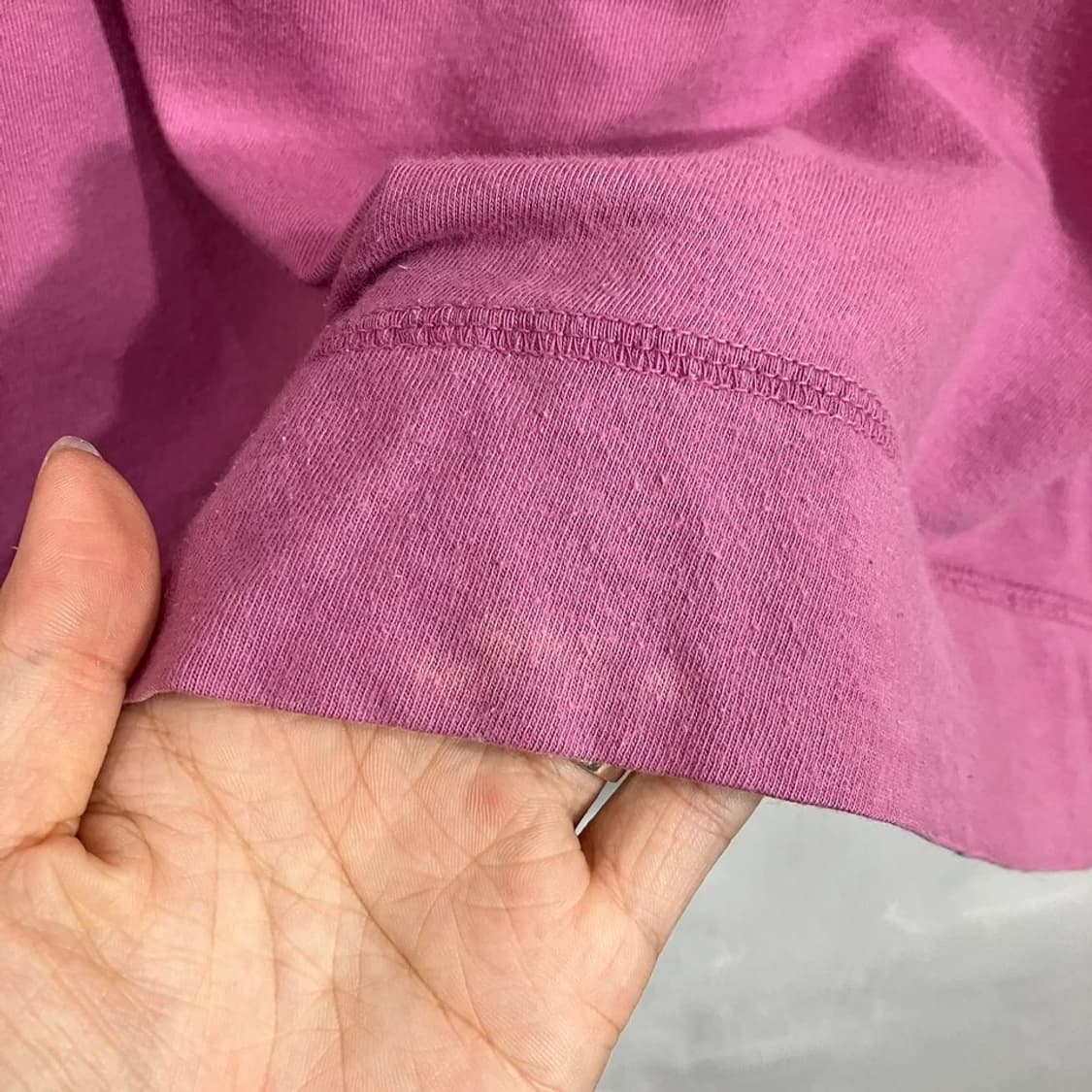 돌체앤가바나 y2k 롱슬리브 상품이미지10