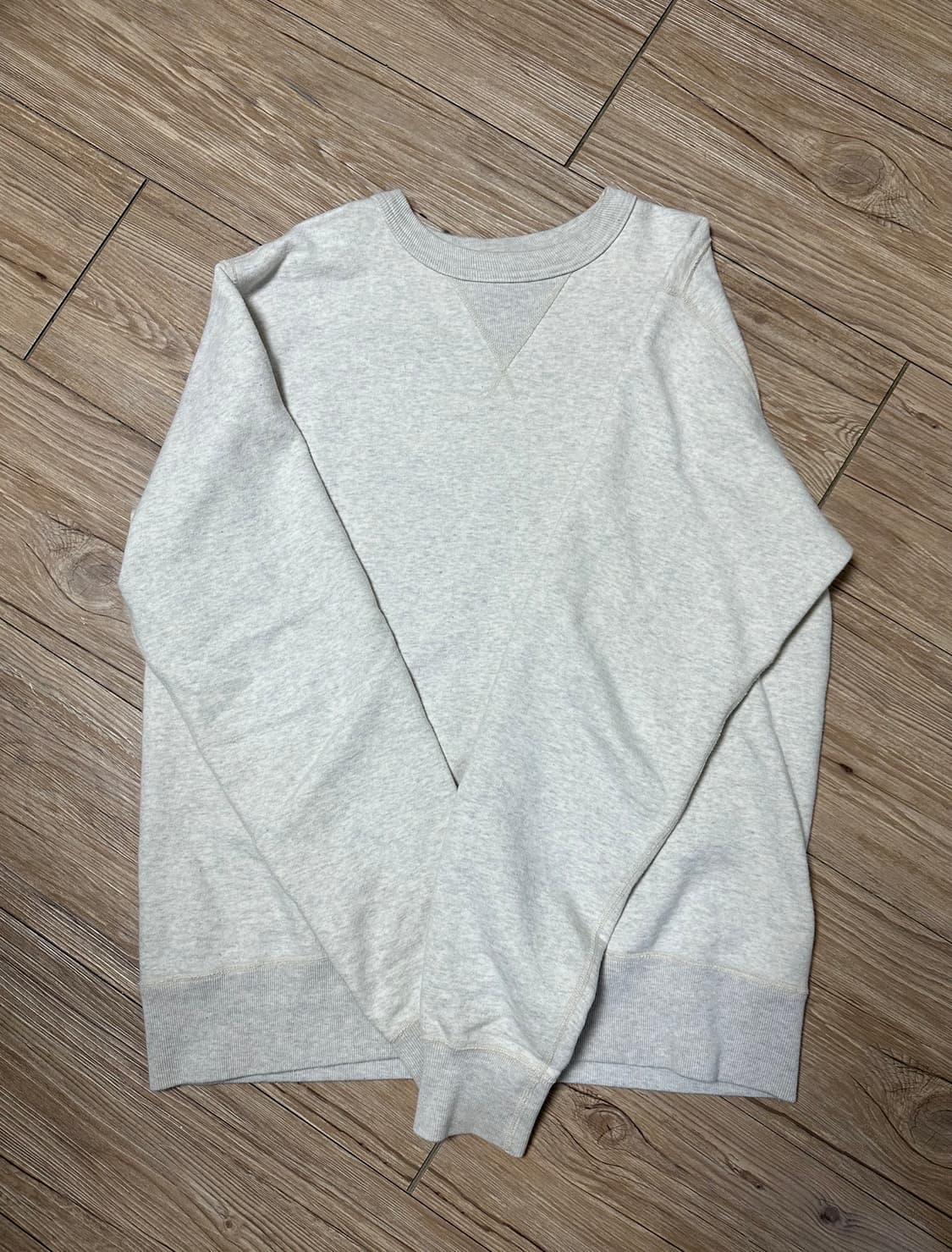 버즈릭슨 스웻 L 상품이미지1