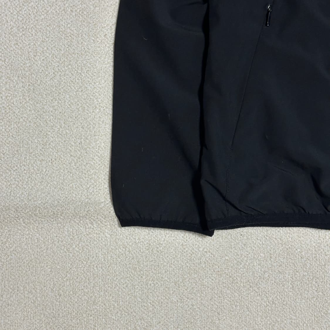 안드로 남녀공용 넬슨 자켓 상품이미지4