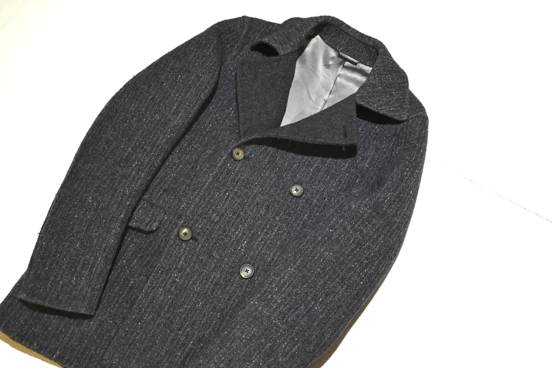 Jil sander by Raf 2009FW half coat 상품이미지2