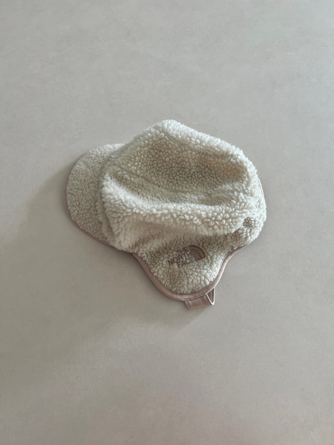 노스페이스 양털 모자  상품이미지1