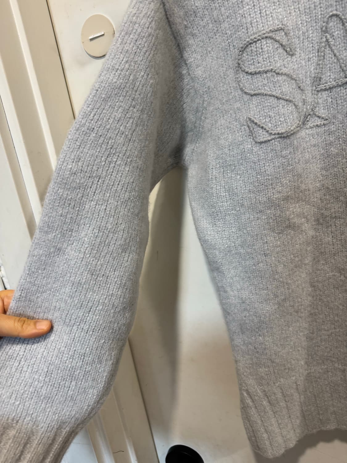 satur새터 니트 상품이미지6