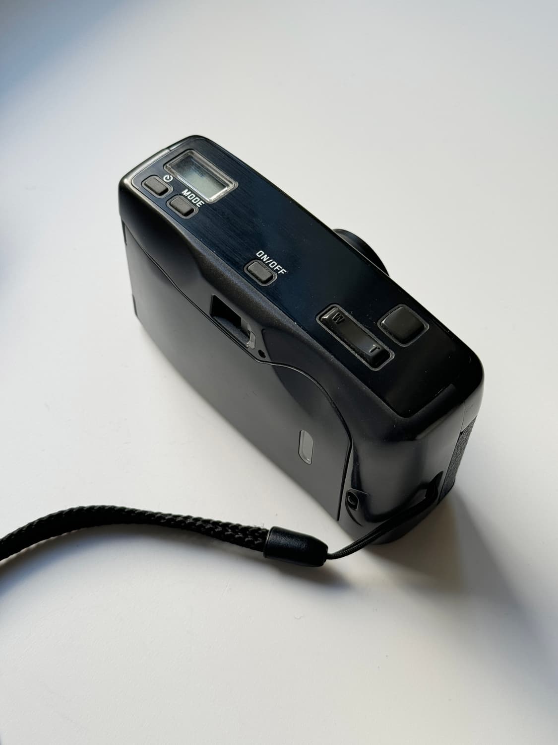 라이카 미니줌 최상급 + 정품가죽케이스 상품이미지8