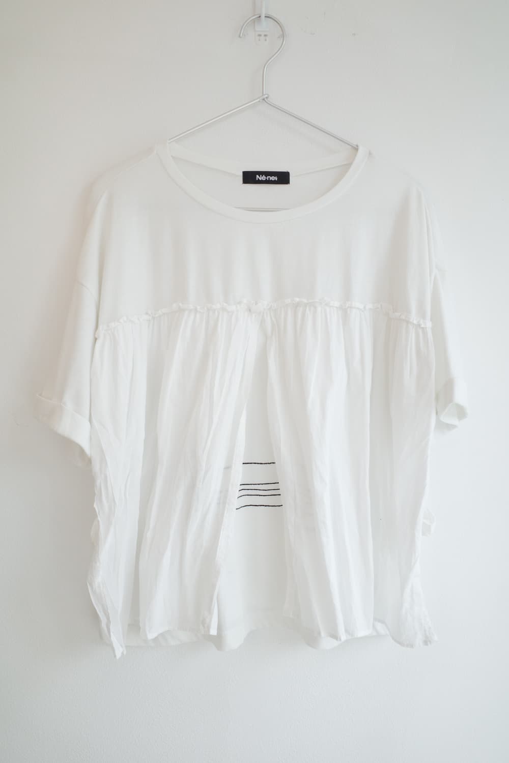 Bedtime curtain top 상품이미지7