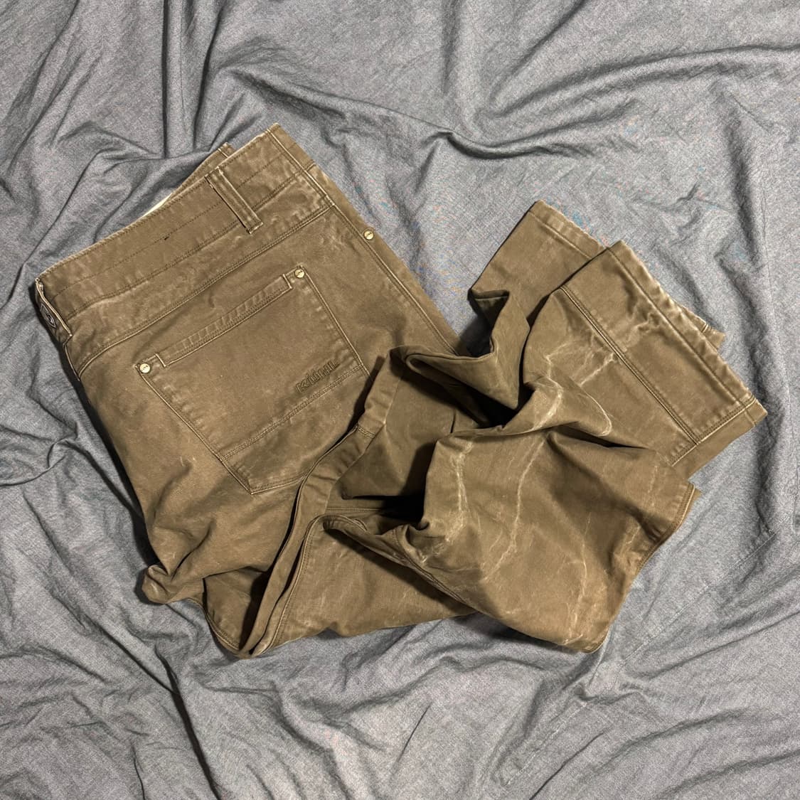 Free Ryder Jean 상품이미지1