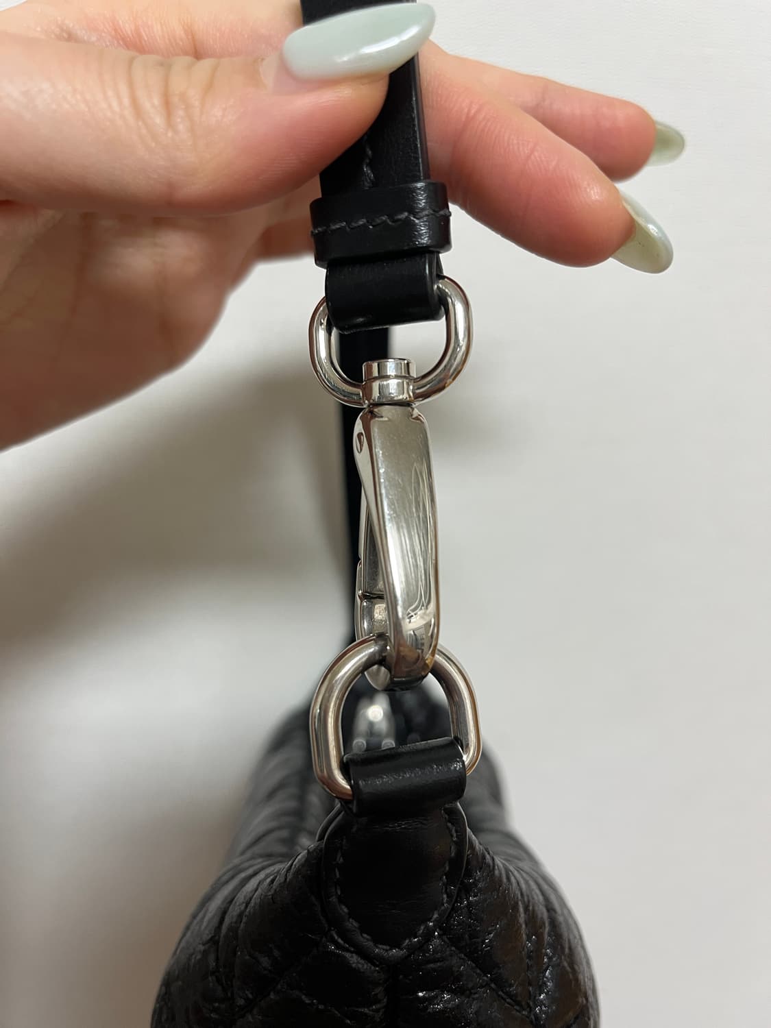 미우미우 스피릿시레 미니백 상품이미지6