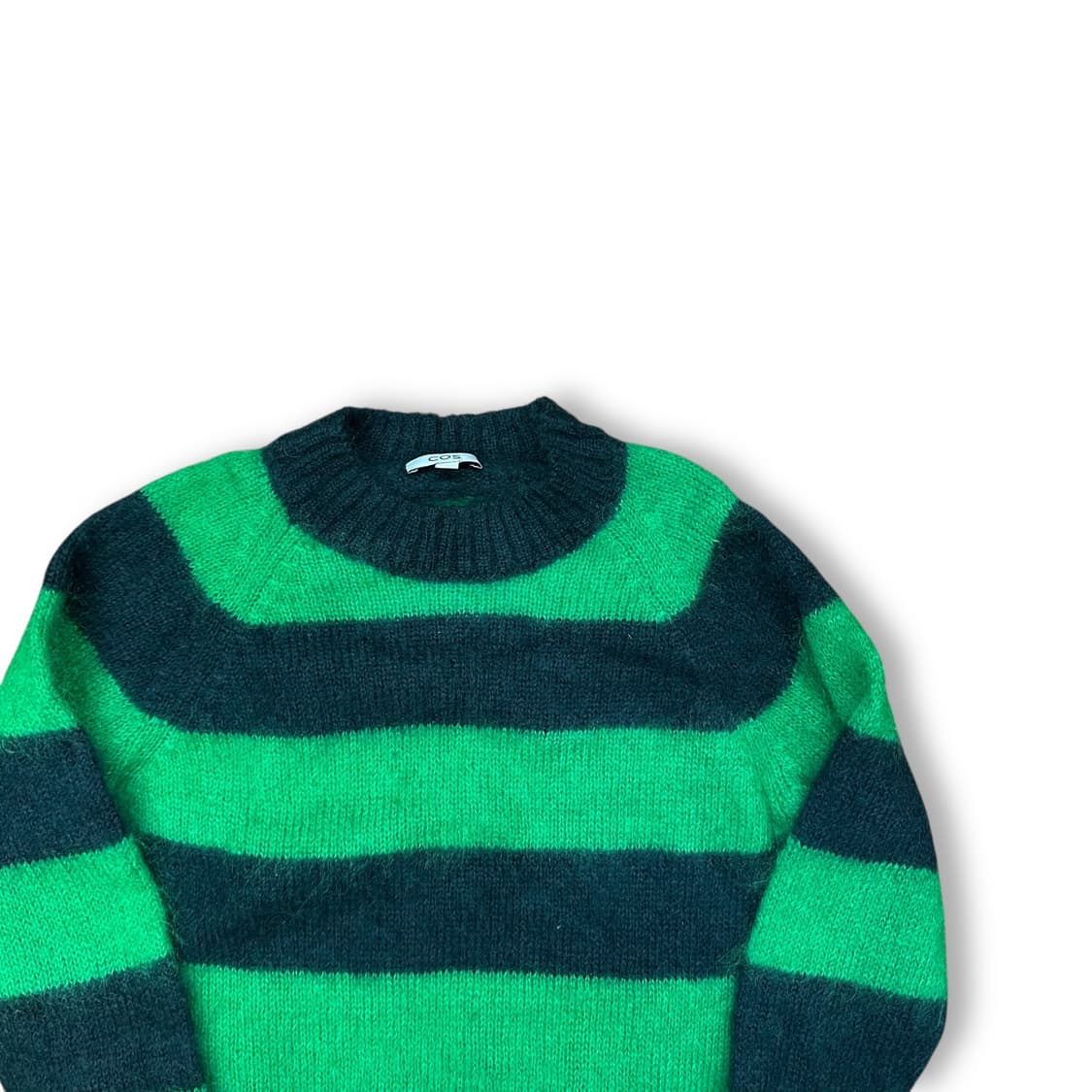 코스 모헤어 니트 상품이미지2