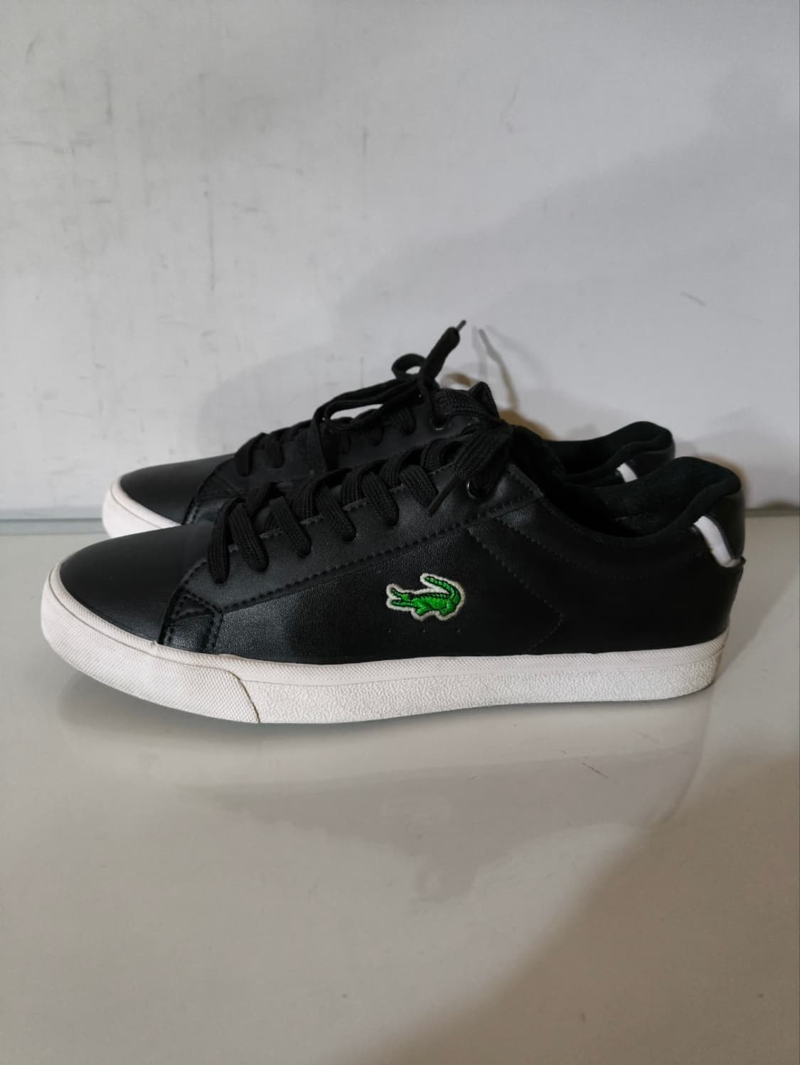 260mm 카텔로 크로커다일 스니커즈 상품이미지1