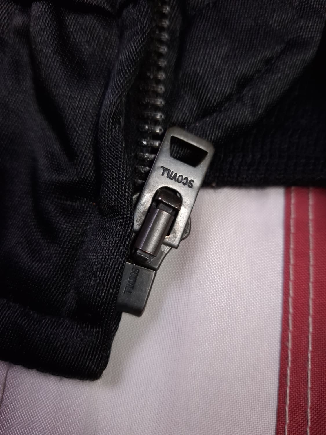 새제품 오리지날 미국제조 할리데이비슨  CWU-55/P 미공군 항공자켓 상품이미지4