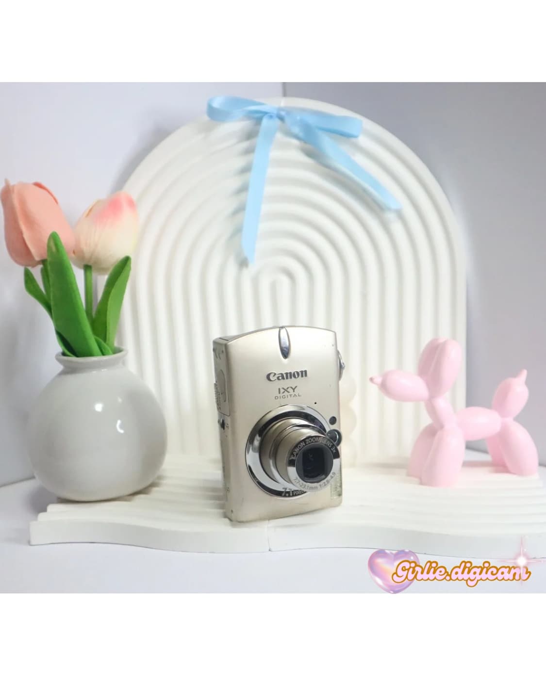 아일릿 원희 픽!) 캐논 익서스750 /익시 700 한국어 지원 핫인스타 상품이미지2