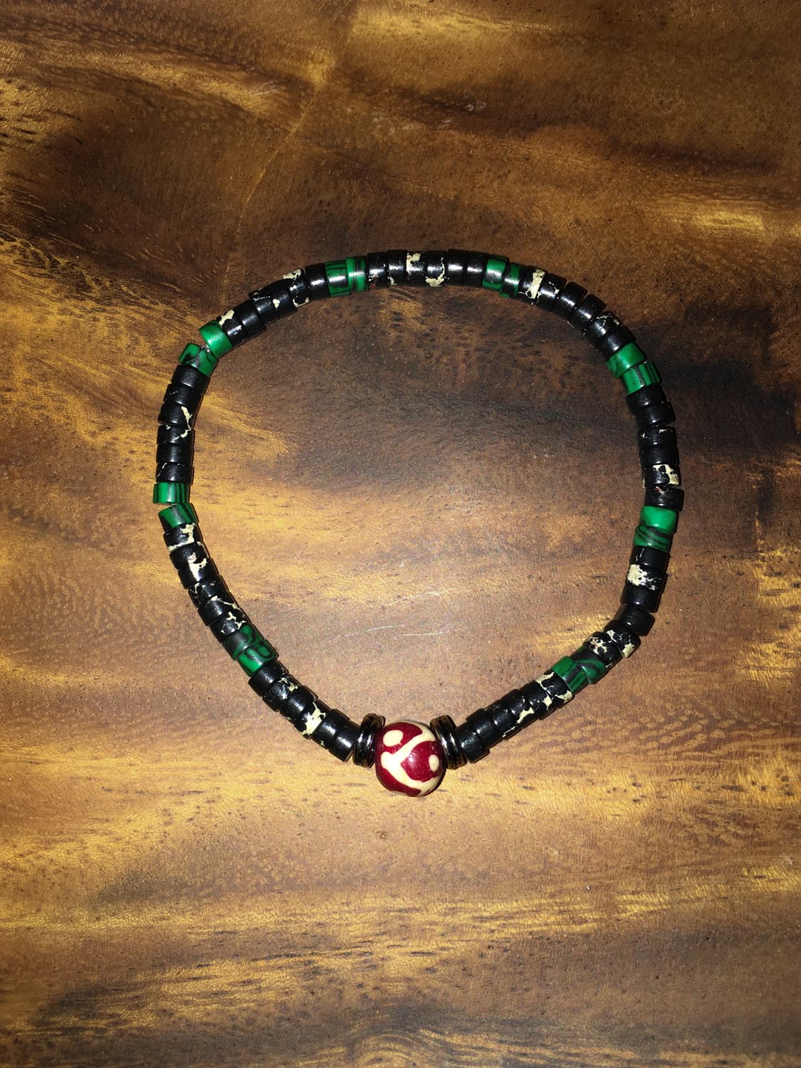 tanjiro kamado bracelet 상품이미지4