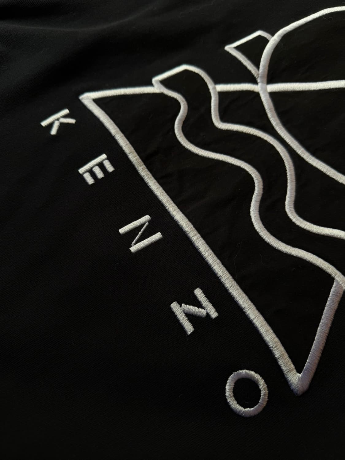 겐조 맨투맨 66~77 상품이미지7