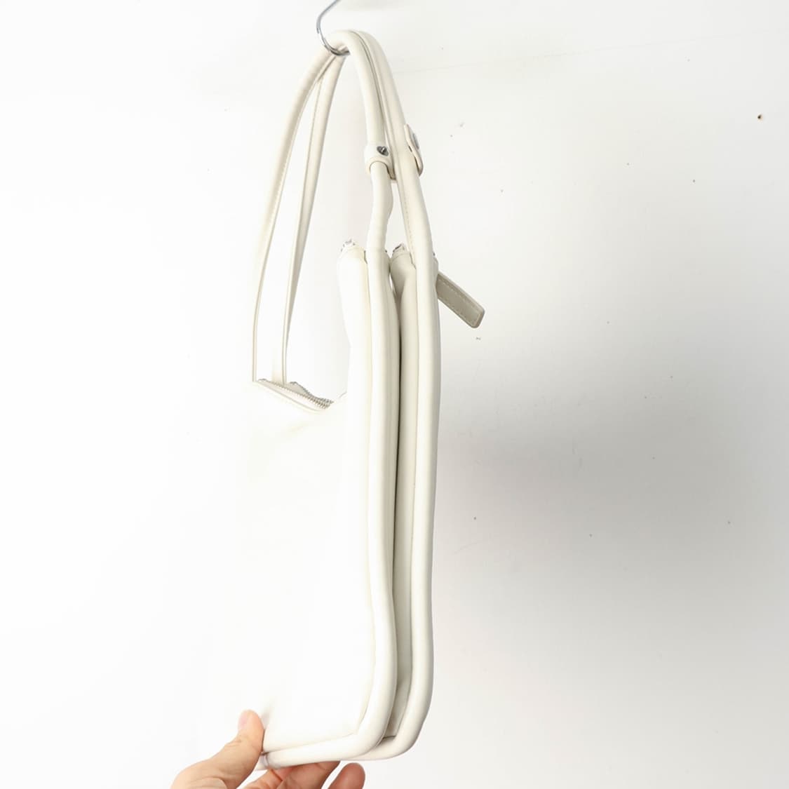 여밈 토트백 상품이미지3