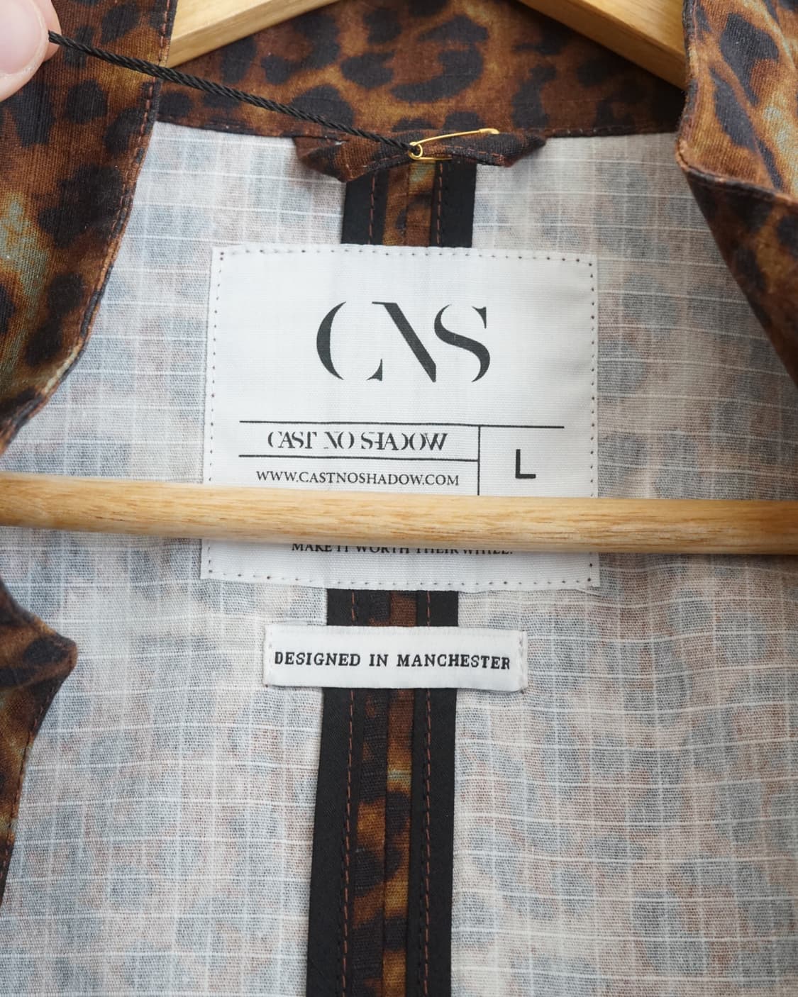 Cast No Shadow 상품이미지6