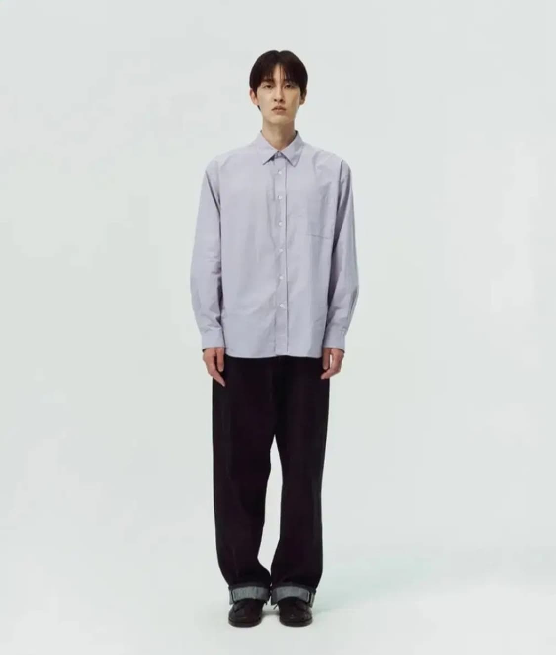 블랭크룸 필드데이 셔츠 2 상품이미지5