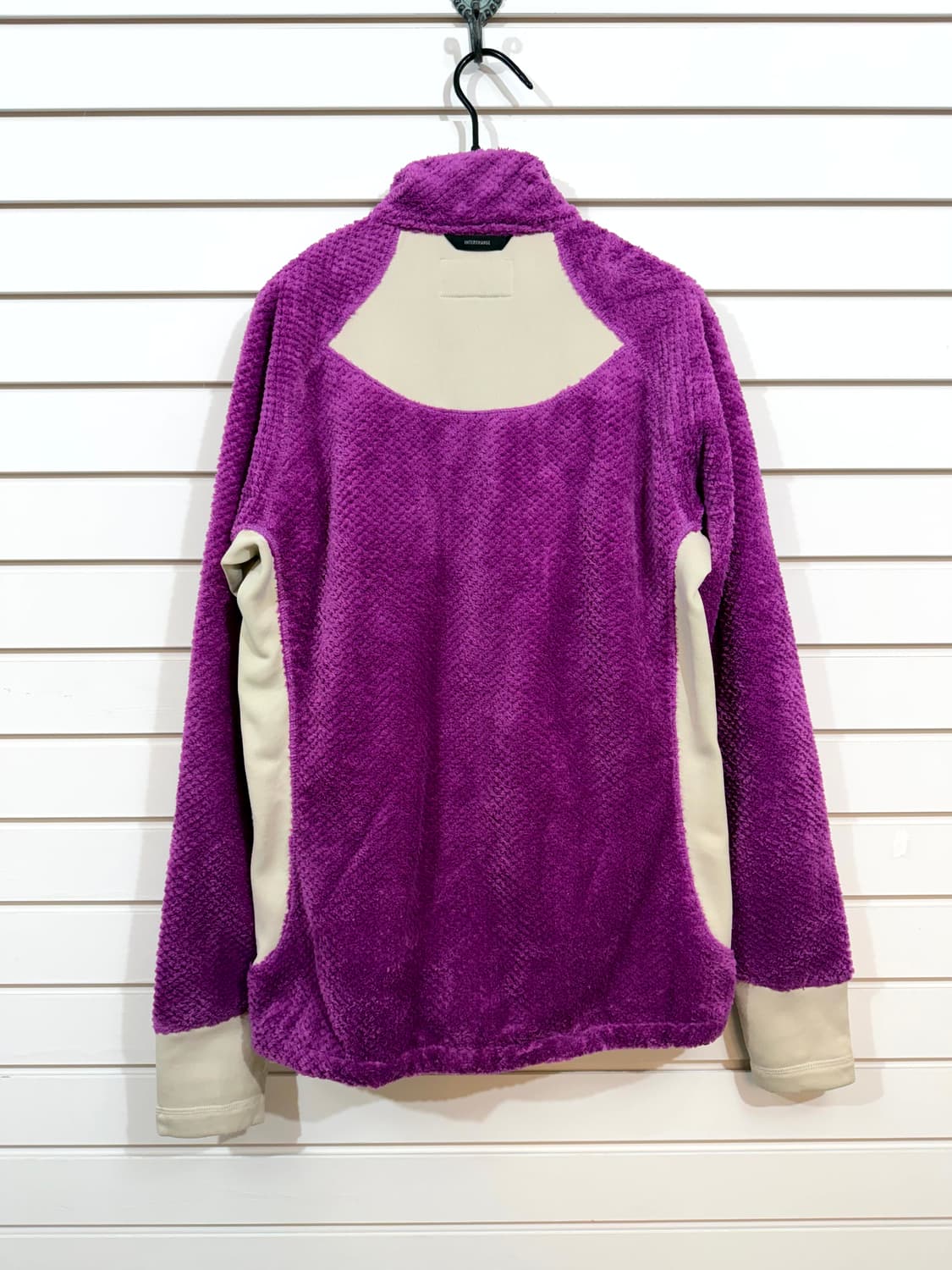 Columbia 컬럼비아 플리스 자켓 상품이미지2