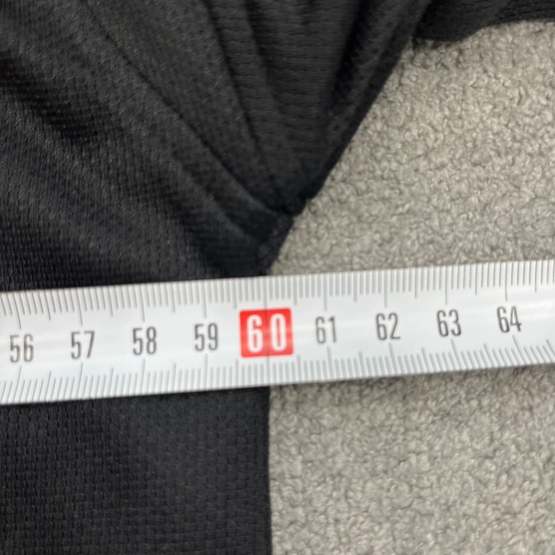 100 디아도라 반집업 긴팔 롱슬리브 상품이미지8