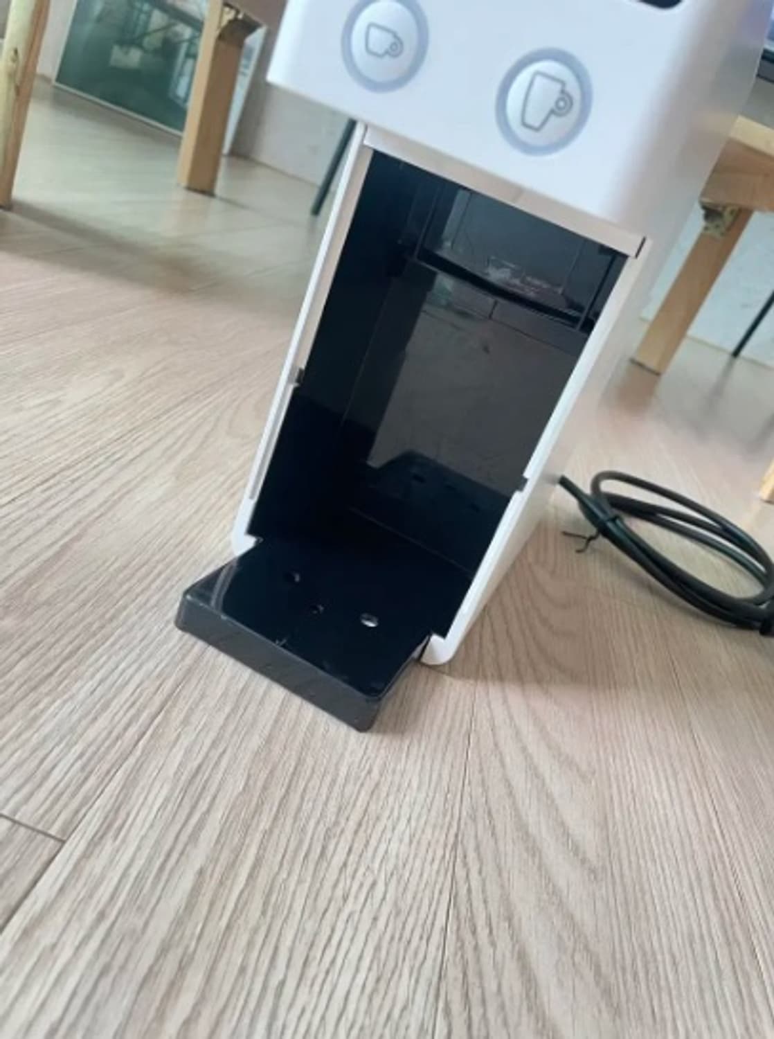 일리 카피머신 화이트 상품이미지6