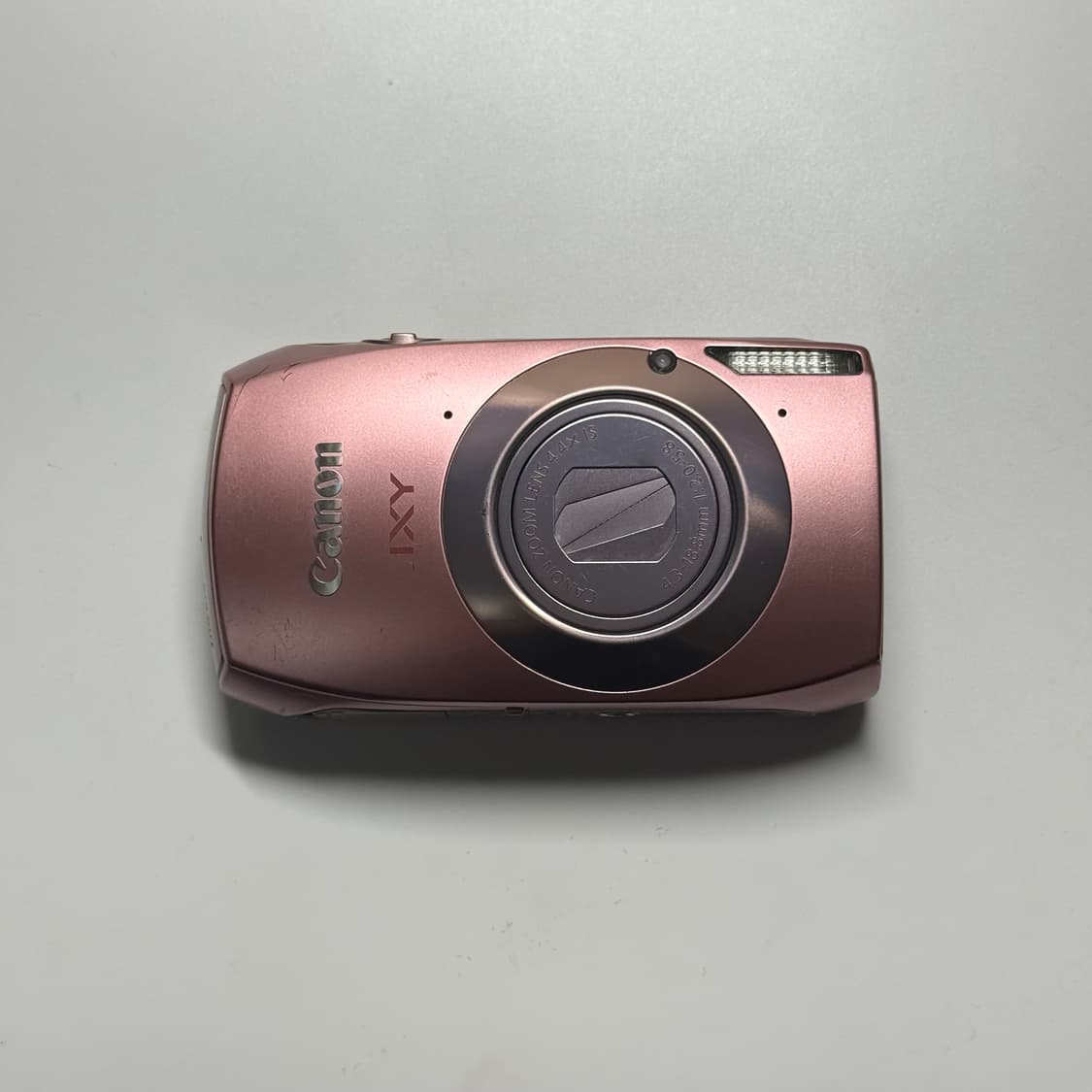 캐논 Canon ixy31s (ixus310) 로즈골드 상품이미지2
