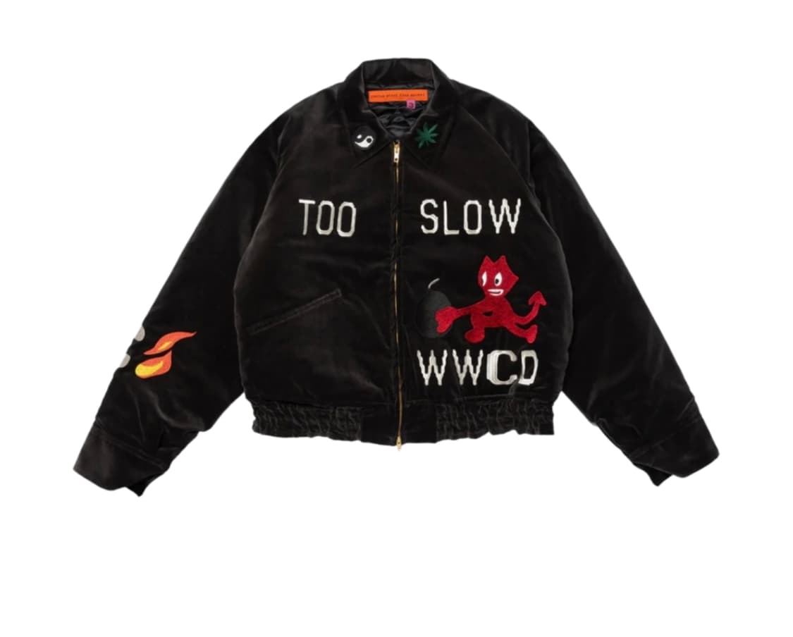 (구매중) cpfm 수베니어 자켓 4사이즈 구매합니다. 상품이미지1