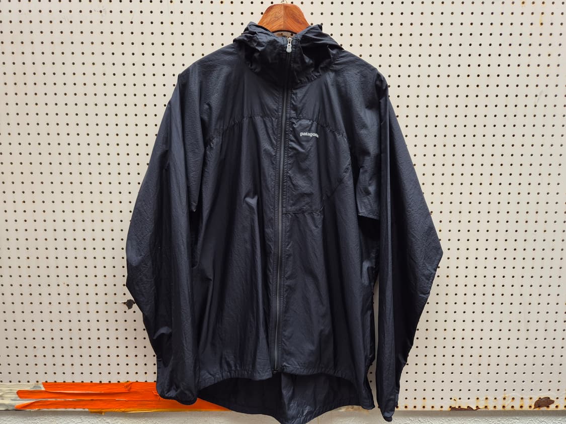 18ss 파타고니아 후디니 경랑 자켓  상품이미지1