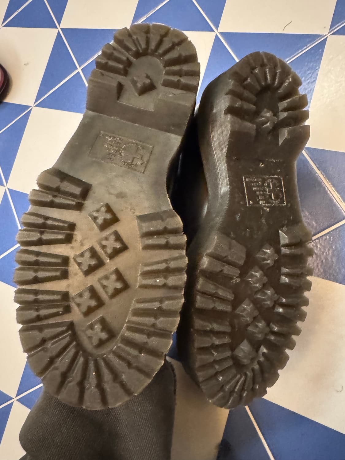Dr. Martens 닥터마틴 메리제인 상품이미지3